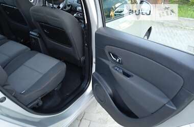 Мінівен Renault Grand Scenic 2012 в Красилові