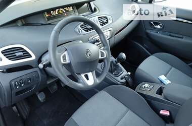 Мінівен Renault Grand Scenic 2012 в Красилові