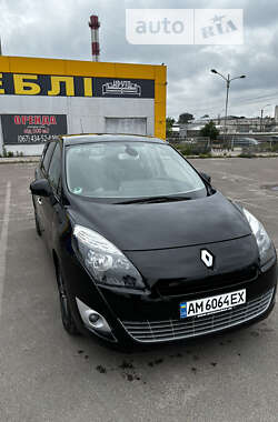 Мінівен Renault Grand Scenic 2011 в Житомирі