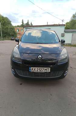 Renault Grand Scenic 2009