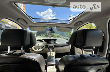 Мінівен Renault Grand Scenic 2012 в Вінниці