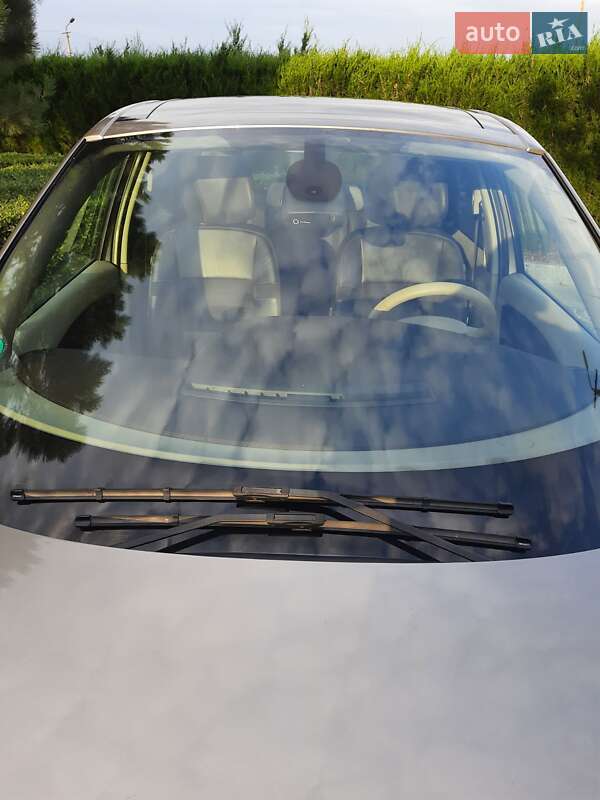 Минивэн Renault Grand Scenic 2012 в Днепре