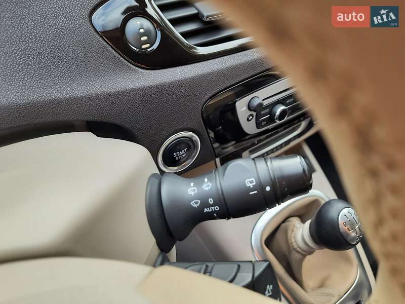 Минивэн Renault Grand Scenic 2012 в Днепре