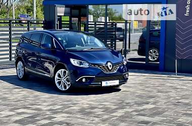 Минивэн Renault Grand Scenic 2020 в Ровно