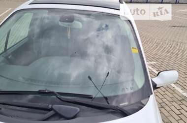 Мінівен Renault Grand Scenic 2006 в Тернополі