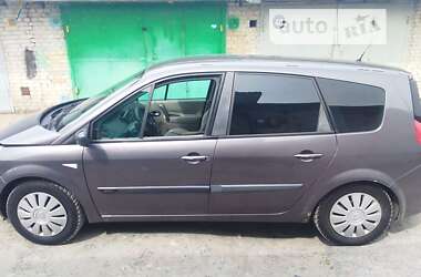 Минивэн Renault Grand Scenic 2005 в Львове