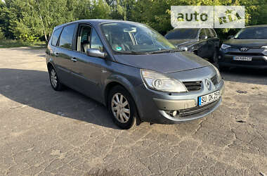 Renault Grand Scenic 2008