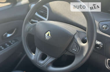 Мінівен Renault Grand Scenic 2011 в Рівному