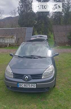 Минивэн Renault Grand Scenic 2006 в Бердичеве