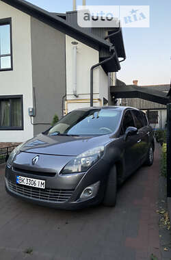 Мінівен Renault Grand Scenic 2011 в Рівному