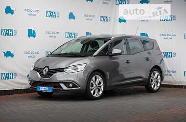 Renault Grand Scenic 2018