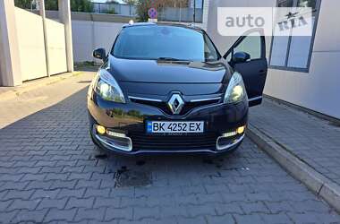 Мінівен Renault Grand Scenic 2013 в Рівному