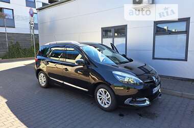 Мінівен Renault Grand Scenic 2013 в Рівному