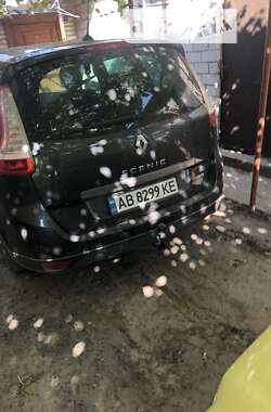 Мінівен Renault Grand Scenic 2012 в Вінниці