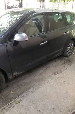 Мінівен Renault Grand Scenic 2012 в Вінниці