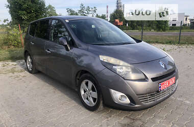 Renault Grand Scenic 2009