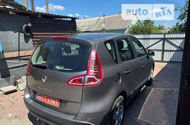 Renault Grand Scenic 2010