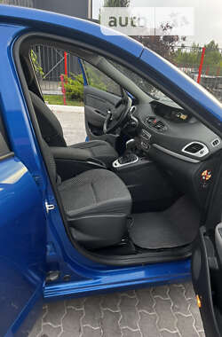 Минивэн Renault Grand Scenic 2011 в Львове