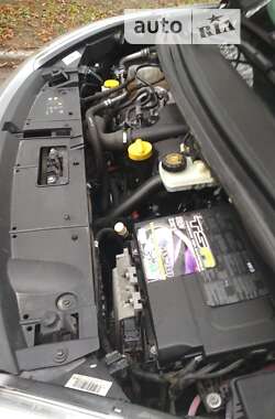 Мінівен Renault Grand Scenic 2013 в 