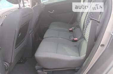 Минивэн Renault Grand Scenic 2010 в Львове