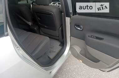 Мінівен Renault Grand Scenic 2007 в Стрию