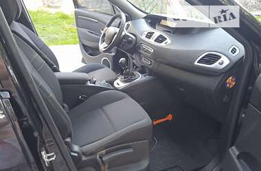 Мінівен Renault Grand Scenic 2009 в Черкасах