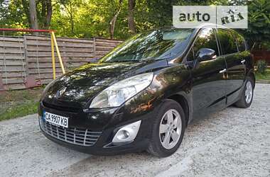 Renault Grand Scenic 2009