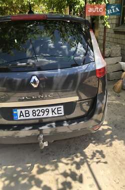 Renault Grand Scenic 2012 Renault Grand Scenic 2012