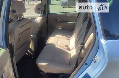 Мінівен Renault Grand Scenic 2010 в Сумах