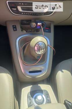 Мінівен Renault Grand Scenic 2010 в Сумах