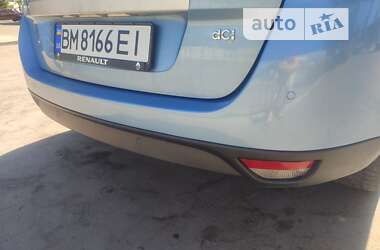 Мінівен Renault Grand Scenic 2010 в Сумах