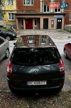 Минивэн Renault Grand Scenic 2004 в Львове