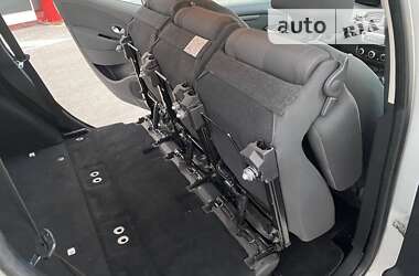 Мінівен Renault Grand Scenic 2013 в 