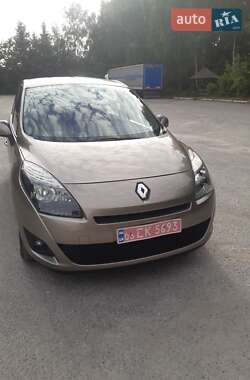 Renault Grand Scenic 2009