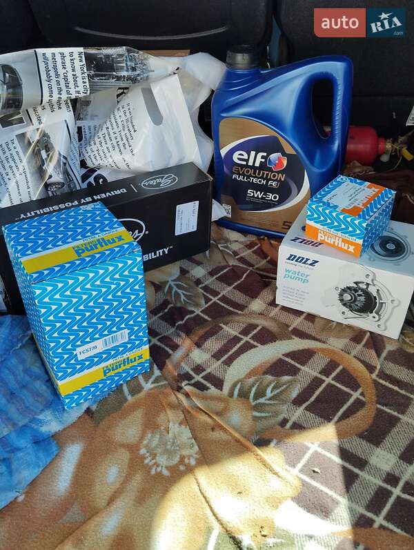 Минивэн Renault Grand Scenic 2009 в Каменец-Подольском фото 7 Минивэн Renault Grand Scenic 2009 в Каменец-Подольском