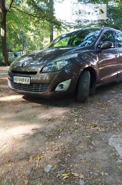 Мінівен Renault Grand Scenic 2010 в Вінниці