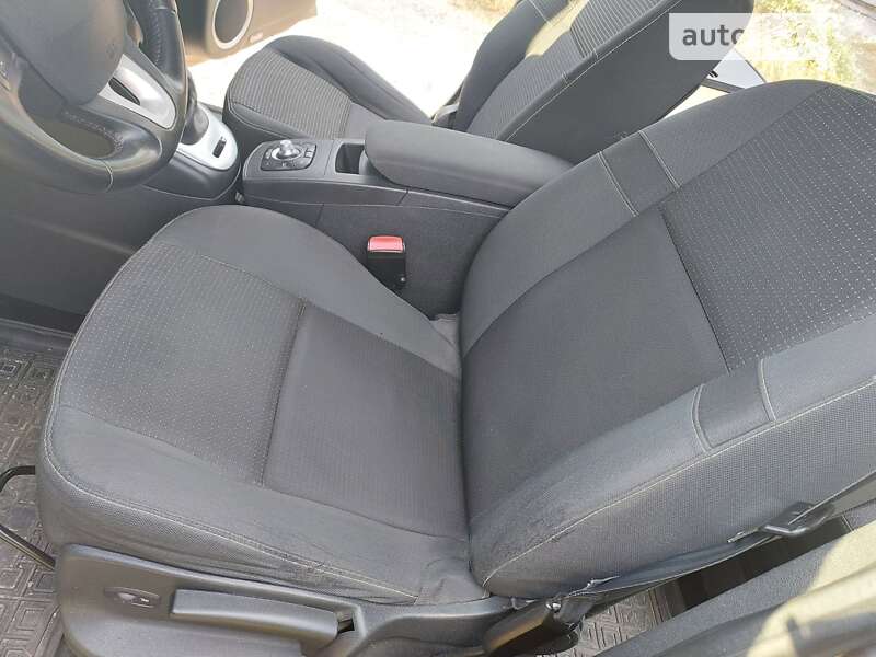 Мінівен Renault Grand Scenic 2010 в Кременчуці