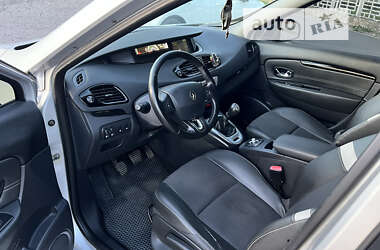 Мінівен Renault Grand Scenic 2014 в Мукачевому