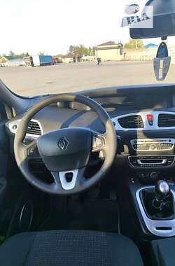 Мінівен Renault Grand Scenic 2010 в Сарнах