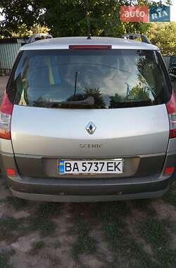 Мінівен Renault Grand Scenic 2006 в Новоархангельську