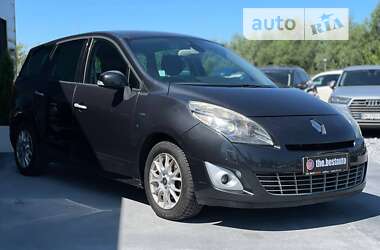 Мінівен Renault Grand Scenic 2011 в Рівному