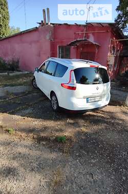 Минивэн Renault Grand Scenic 2013 в Балте