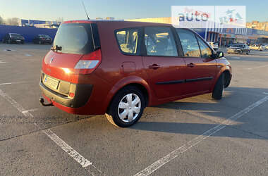 Минивэн Renault Grand Scenic 2006 в Кропивницком