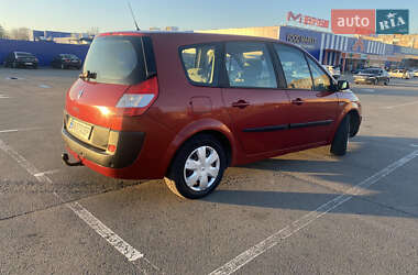 Минивэн Renault Grand Scenic 2006 в 
