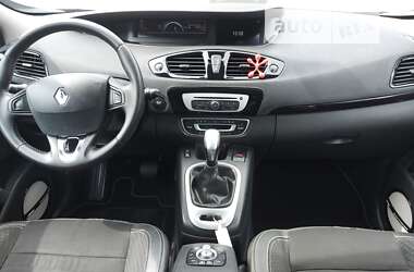 Мінівен Renault Grand Scenic 2014 в Луцьку