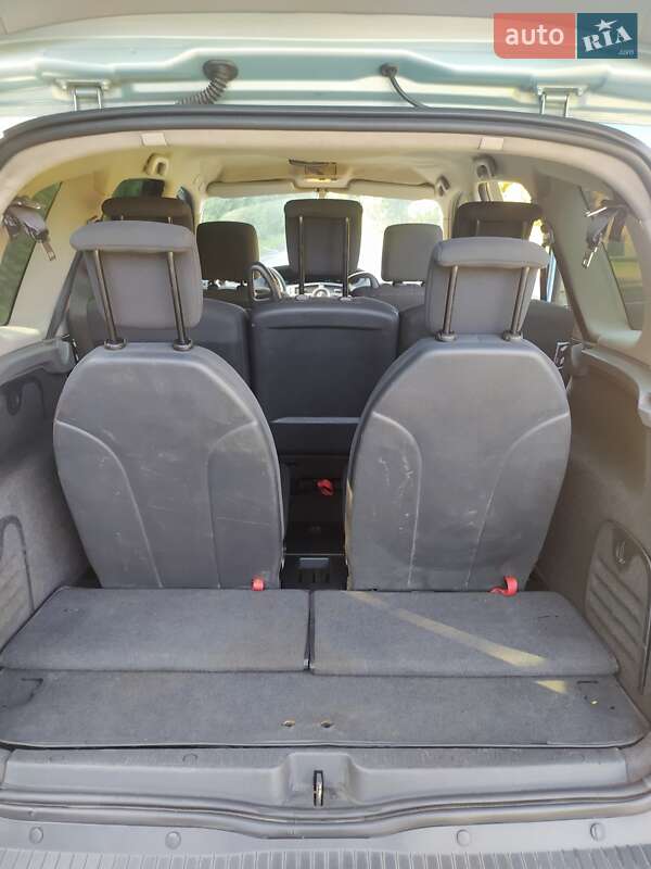 Мінівен Renault Grand Scenic 2008 в Рівному