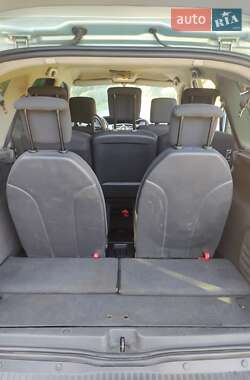 Минивэн Renault Grand Scenic 2008 в 