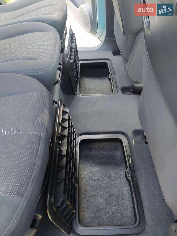 Мінівен Renault Grand Scenic 2008 в Рівному