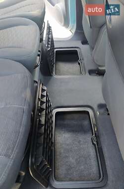 Минивэн Renault Grand Scenic 2008 в 