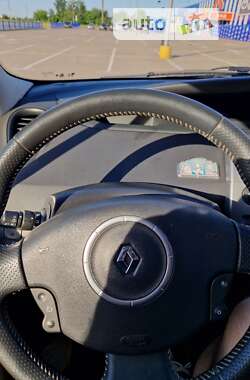 Мінівен Renault Grand Scenic 2008 в Нововолинську